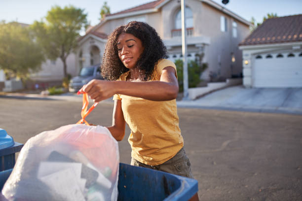 Basement Cleanout Services in Shrewsbury, PA