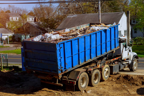 Best Yard Cleanup Services  in Shrewsbury, PA