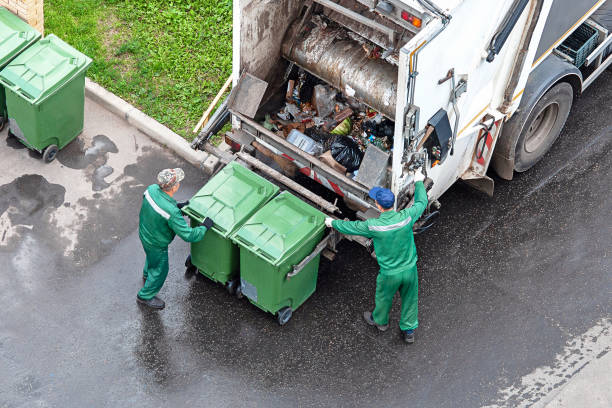 Best Junk Removal and Recycling  in Shrewsbury, PA