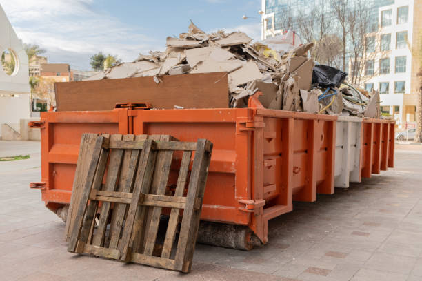 Best Residential Junk Removal  in Shrewsbury, PA