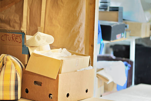 Commercial Cleanout Services in Shrewsbury, PA
