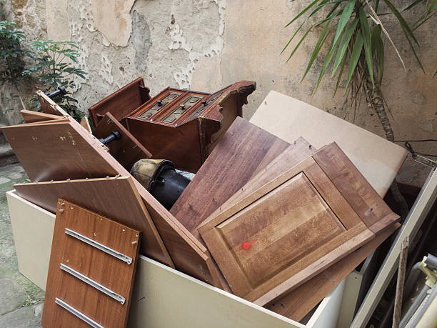 Best Professional Junk Removal  in Shrewsbury, PA